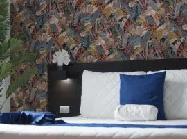 Kali Hotel