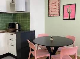 La Martinella -M1 vicino Milano centro e Rho fiera