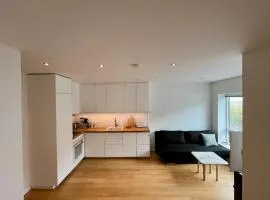 New apartment in Hoyvík