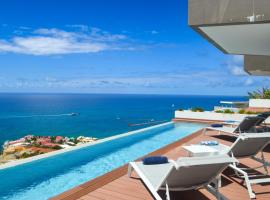 New Condo Eternal Sea - 3 Bedrooms, ξενοδοχείο σε Koolbaai