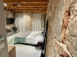 Piazza room