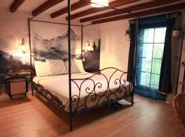 Appartement romantique à 5mn de la cathédrale d'Albi
