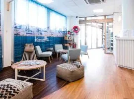 ibis Styles Marseille Centre Prado Place Castellane