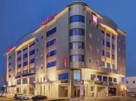 Ibis Yanbu