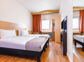 Ibis Istanbul Esenyurt, hotel di Istanbul
