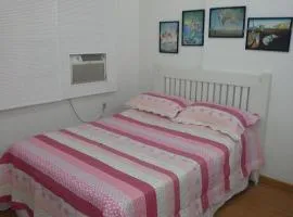 Studio em Copacabana