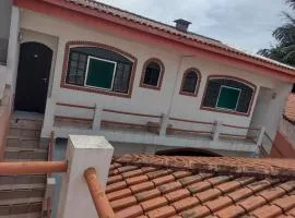 Pousada ENCANTOS de PERUÍBE