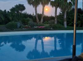 L'Introvabile Luxury Suite Cesena, viešbutis mieste Čezena