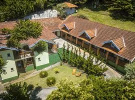 VELINN Pousada Vila Floratta