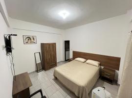 Habitación cercana al centro de la ciudad, B&B in Santa Cruz de la Sierra