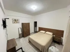 Habitación cercana al centro de la ciudad