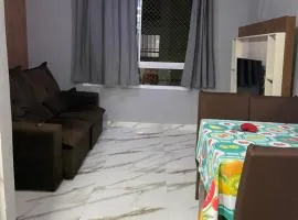 Apt Santa Cruz