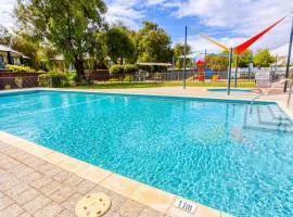 Escape to 57 at Cape View Resort