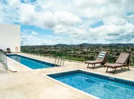 Holiday Inn Express & Suites Puebla Angelopolis by IHG