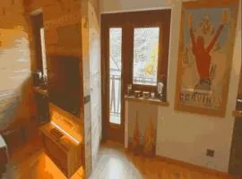 Chalet Accogliente a Breuil-Cervinia