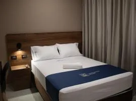 Luxotel Chincha