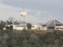Pousada & Hospedaria Monte Tabor