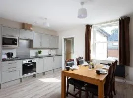 Flat 2 Garth House York