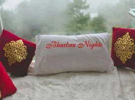 Bhurban Nights - High Floor with Views