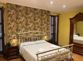 Casa sulla Rocca