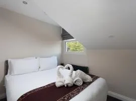 Flat 3 Garth House York