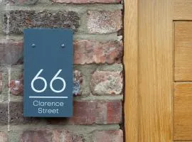 Flat 3 Garth House York