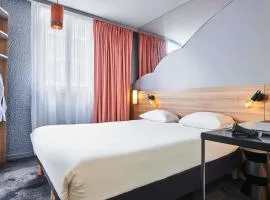 ibis Styles Paris Alesia Montparnasse