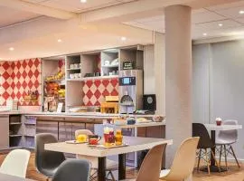ibis Styles Paris Alesia Montparnasse