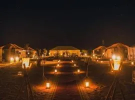 Sahara Soul luxury Camp