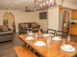 Remodeled Family Retreat 15ppl
