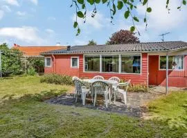 Lovely Home In Haderslev With Wifi