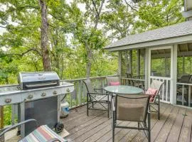 Margaritaville Lake Resort Home 1 Mi to Marina!