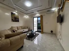Brand New 2 BDR Apart Ngor Almadies near Chez Katia