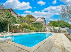 Lovely Home In Beauregard-De-Terrasso