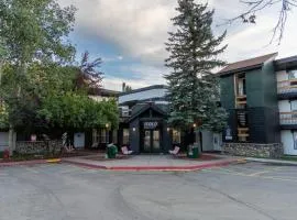 The Fold Hotels Steamboat Springs
