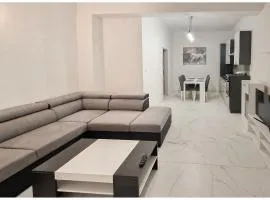 1 Bedroom Lovely Apartment In Krusevo