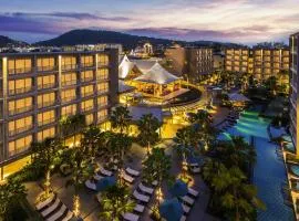 Grand Mercure Phuket Patong