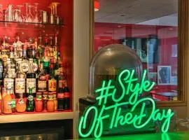 ibis Styles Honfleur Centre Historique