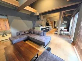 Relaxing箱根彫刻の森ーサウナ付き一棟貸しの宿