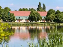 ibis Styles Bourbon Lancy