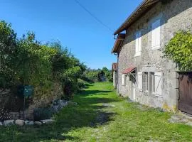 Pet Friendly Home In Royères With Wifi