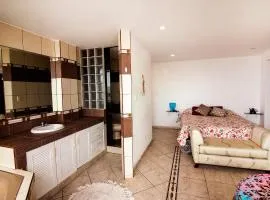 Casa Las Brisas de Villa frente al mar