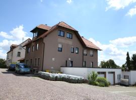 Pension Griebel, Hotel in Buoch