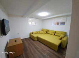 Guest Suite SUZY, hotel in Petrich