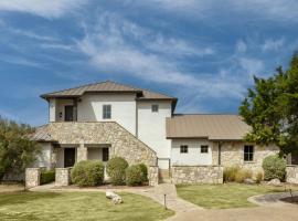 WorldMark Hunt &ndash; Stablewood Springs Resort，位于Hunt的度假村