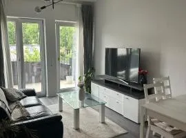Apartment in Dresden