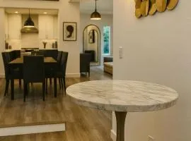 Santa Monica Beachside Escape