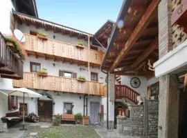 2 Bedroom Pet Friendly Apartment In Loc Priola Di Sutrio