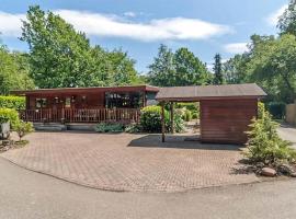 Stunning Home In Erm With Sauna, hotel in Erm