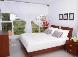 Hotel Cariongo Pamplona